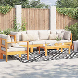 vidaXL Outdoor Rug 80x150 cm PP grey