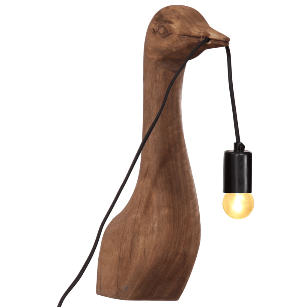 vidaXL Wandlamp dierenvorm 25 W 28x20x40 cm E27