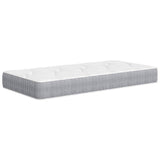 vidaXL Kids' Pocket Sprung Mattress Medium Firm 80x160 cm