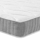 vidaXL Kids' Pocket Sprung Mattress Medium Firm 80x160 cm