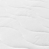 vidaXL Kids' Pocket Sprung Mattress Medium Firm 80x160 cm