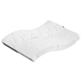vidaXL Kids' Pocket Sprung Mattress Medium Firm 80x160 cm