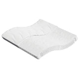 vidaXL Kids' Pocket Sprung Mattress Medium Firm 80x160 cm