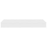 vidaXL Pocket spring mattress medium-firm-hard 160x200 cm Super King Size