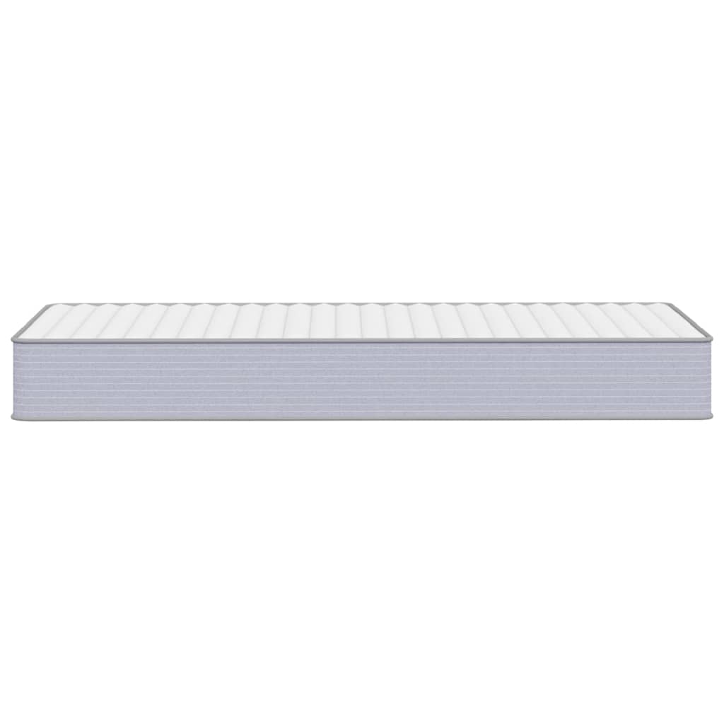 vidaXL Foam Mattress Medium Firm 80x200 cm
