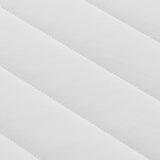 vidaXL Foam Mattress Medium Firm 80x200 cm