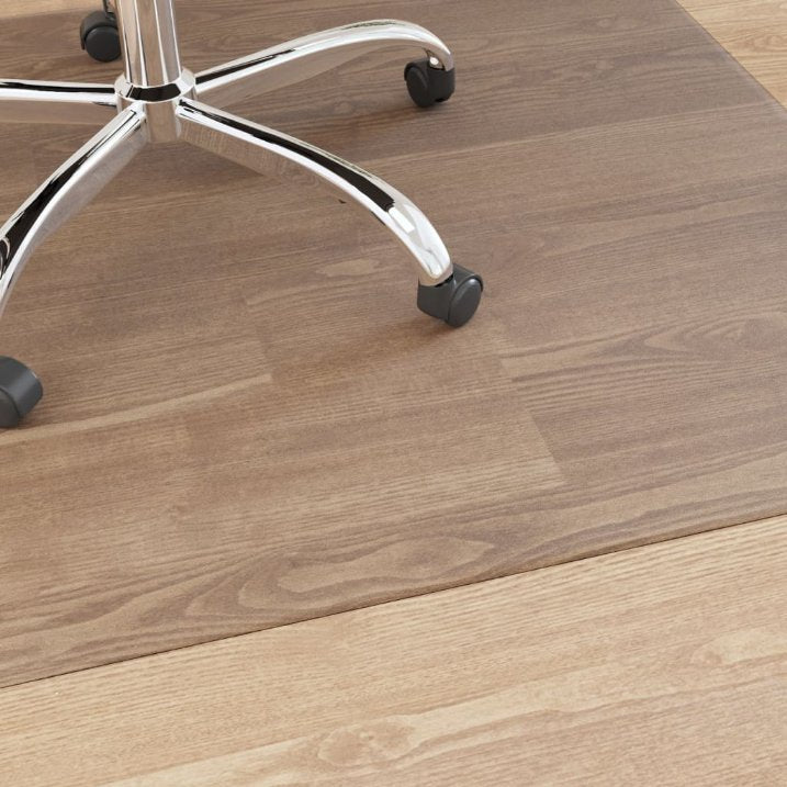 vidaXL Tapis de sol pour stratifié de tapisserie 90x90 cm