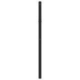 vidaXL Replacement Headboard 90 cm Metal Black