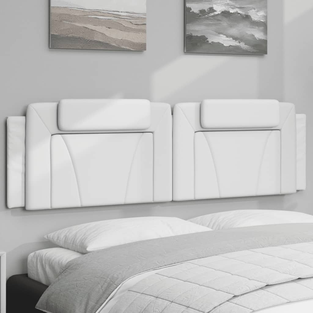 vidaXL Housse de protection pour sabots "Viana" Noir 100 cm Artiste