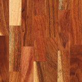 vidaXL Chopping Board 30x21x4 cm Solid Acacia Wood