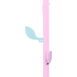 vidaXL Kapstok 172 cm gepoedercoat ijzer wit