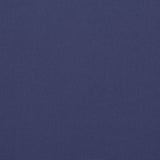 vidaXL Stoelkussens 2 st 40x40x7 cm oxford stof antracietkleurig