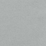 vidaXL Garden Bench Cushions 2 pcs 100x50x7 cm Fabric Speckled Anthracite