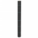 vidaXL Worteldoek 0,5x10 m polypropeen zwart