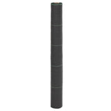 vidaXL Worteldoek 0,5x10 m polypropeen zwart