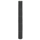vidaXL Worteldoek 0,5x10 m polypropeen zwart