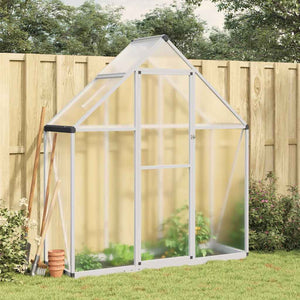 Greenhouses