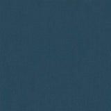 vidaXL Voetenbank 77x55x31 cm fluweel blauw