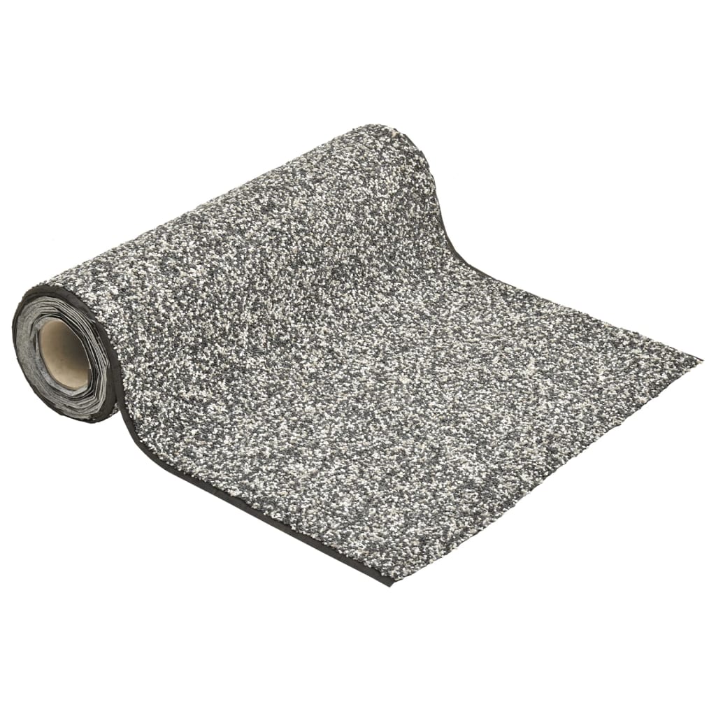 vidaXL Gravel Film 150x40 cm Natural Sand Colour