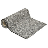 vidaXL Gravel Film 150x40 cm Natural Sand Colour