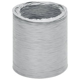 vidaXL Afzuigslang Ø10 cm 6 m PVC