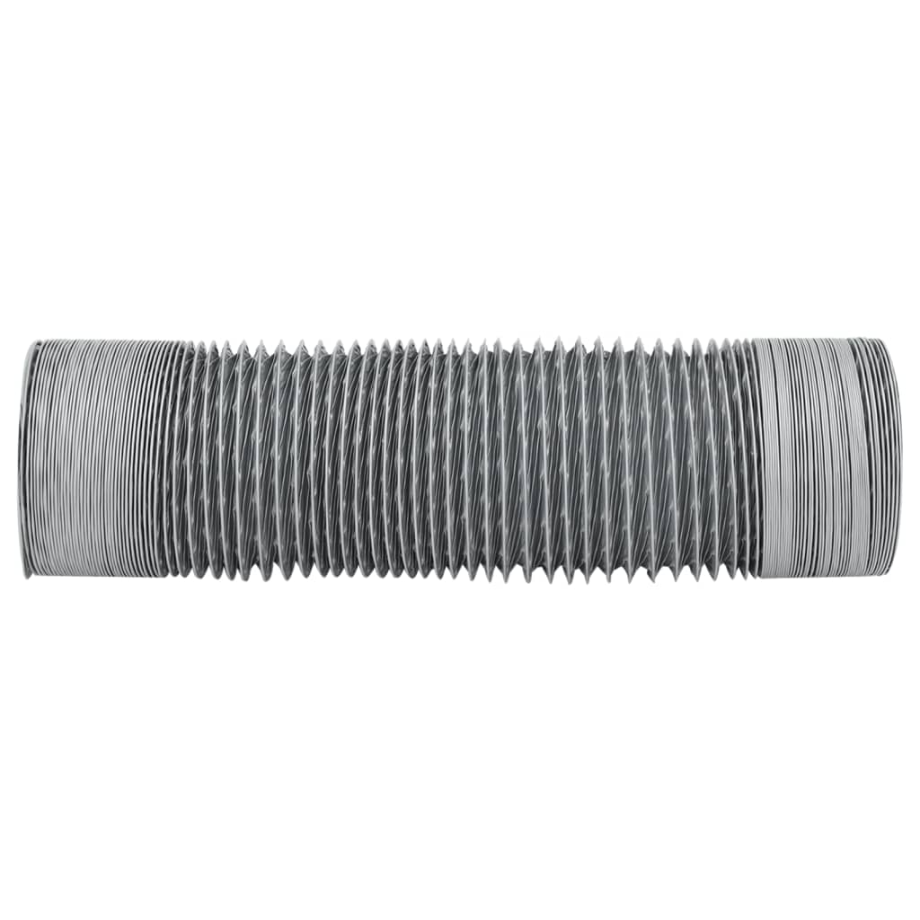 vidaXL Afzuigslang Ø10 cm 6 m PVC