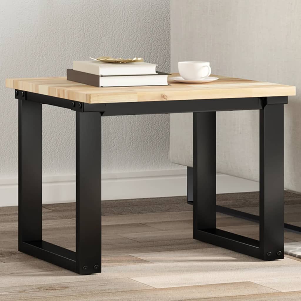 vidaXL Tabletop round Ø 40x2 cm solid acacia wood