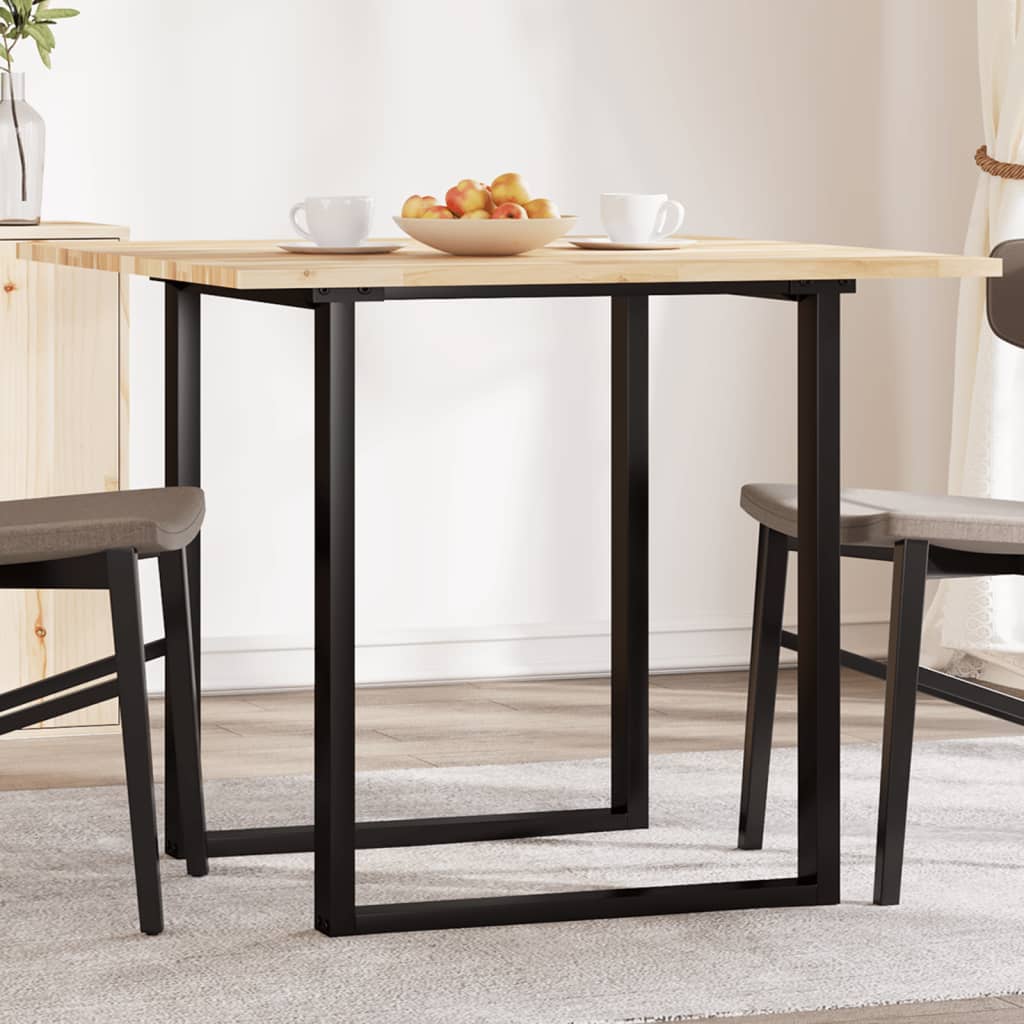 vidaXL Tabletop round Ø 40x2 cm solid acacia wood