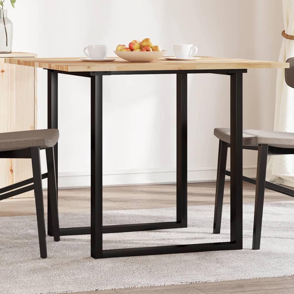 vidaXL Tabletop round Ø 40x2 cm solid acacia wood