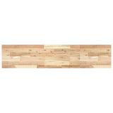 vidaXL Tafelblad rechthoekig 40x20x2 cm massief acaciahout
