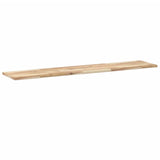 vidaXL Tafelblad rechthoekig 40x20x2 cm massief acaciahout