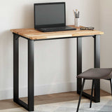 vidaXL Tafelblad rechthoekig 60x50x2 cm massief acaciahout
