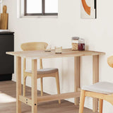 vidaXL Tafelblad rechthoekig 60x50x2 cm massief acaciahout