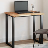 vidaXL Tafelblad rechthoekig 60x50x2 cm massief acaciahout