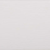 vidaXL Tuinbankje 110x52x71 cm polypropeen wit