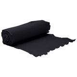 vidaXL Geotextile Membrane 1x10 m Polyester White