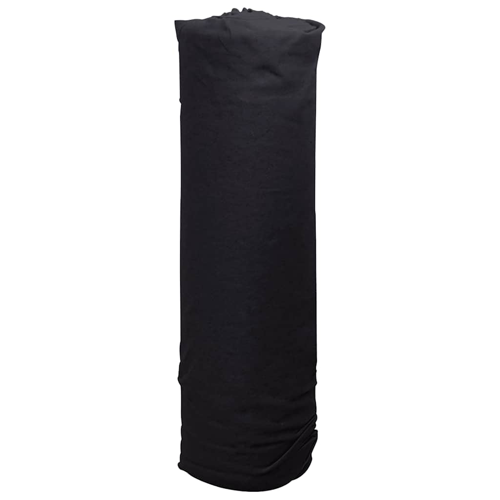 vidaXL Geotextile Membrane 1x10 m Polyester White