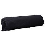 vidaXL Geotextile Membrane 1x10 m Polyester White