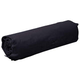 vidaXL Geotextile Membrane 1x10 m Polyester White