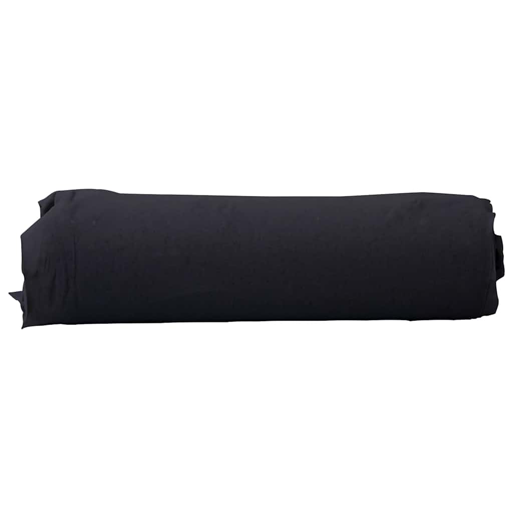 vidaXL Geotextile Membrane 1x10 m Polyester White
