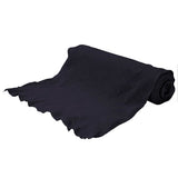 vidaXL Geotextile Membrane 1x10 m Polyester White