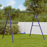 vidaXL Schommelframe voor buiten B 156 x H 185 cm