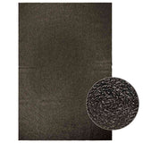 vidaXL Vloerkleed ZIZUR binnen en buiten 80x150 cm jute look