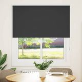 vidaXL Blackout Roller Blind 105x130 cm fabric width 100.7 cm beige