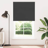 vidaXL Blackout Roller Blind 105x130 cm fabric width 100.7 cm beige