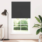 vidaXL Blackout Roller Blind 105x130 cm fabric width 100.7 cm beige