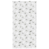 vidaXL Doucherolgordijn 60x240 cm stofbreedte 56 cm