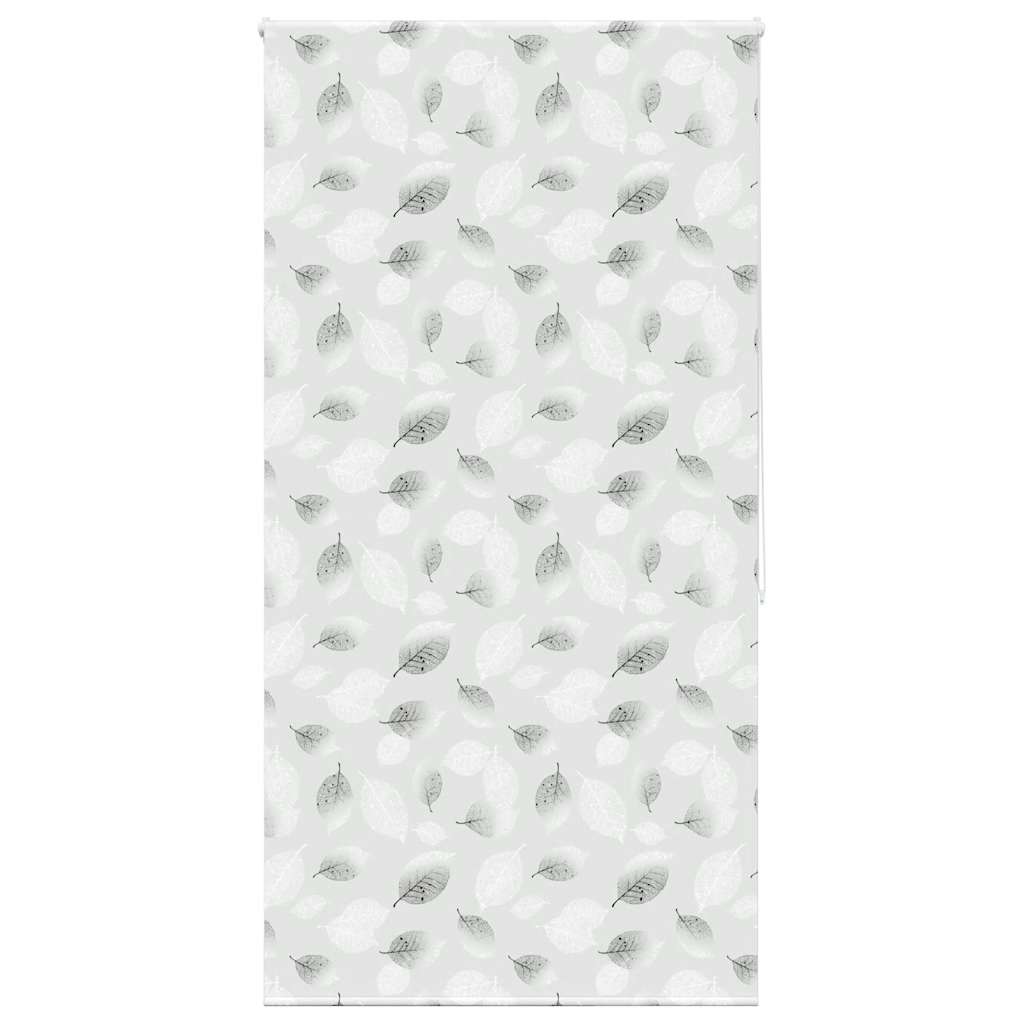 vidaXL Doucherolgordijn 60x240 cm stofbreedte 56 cm
