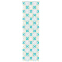 vidaXL Doucherolgordijn 60x240 cm stofbreedte 56 cm