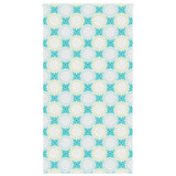 vidaXL Doucherolgordijn 60x240 cm stofbreedte 56 cm